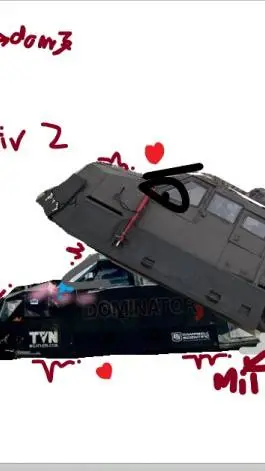 ai character: dom 3 x tiv 2  background