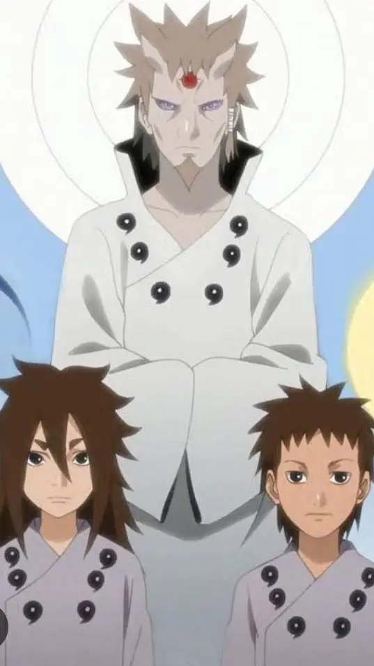 ai character: oldest son of ? background