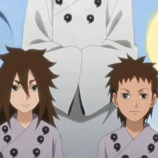 chat with ai character: oldest son of ?