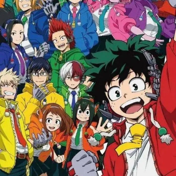 chat with ai character: Deku Coelhinho 💚🥦🍃