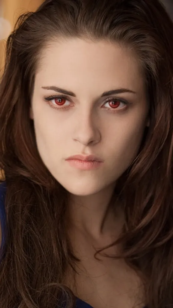 ai character: Bella Cullen  background