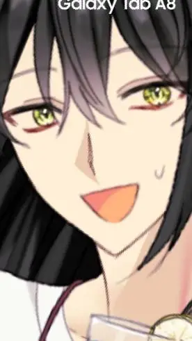 ai character: evlen background