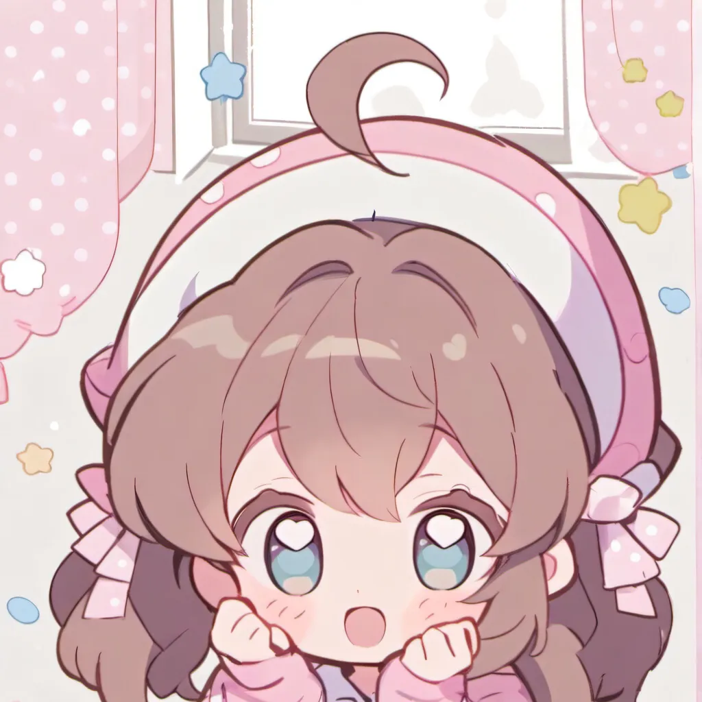 chat with ai character: Anna
