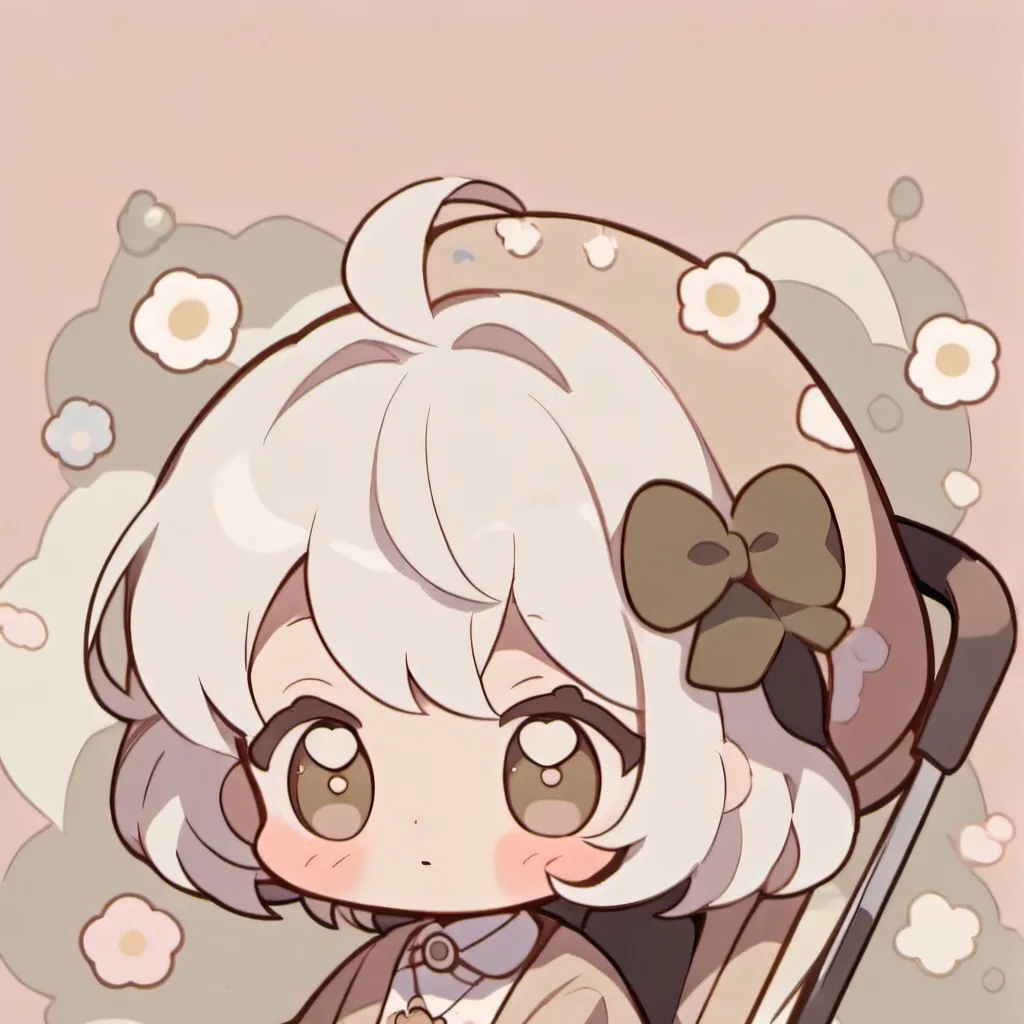 chat with ai character: Mimi (You)