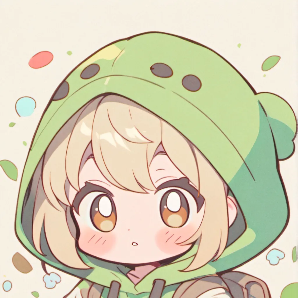 chat with ai character: Chubby sister