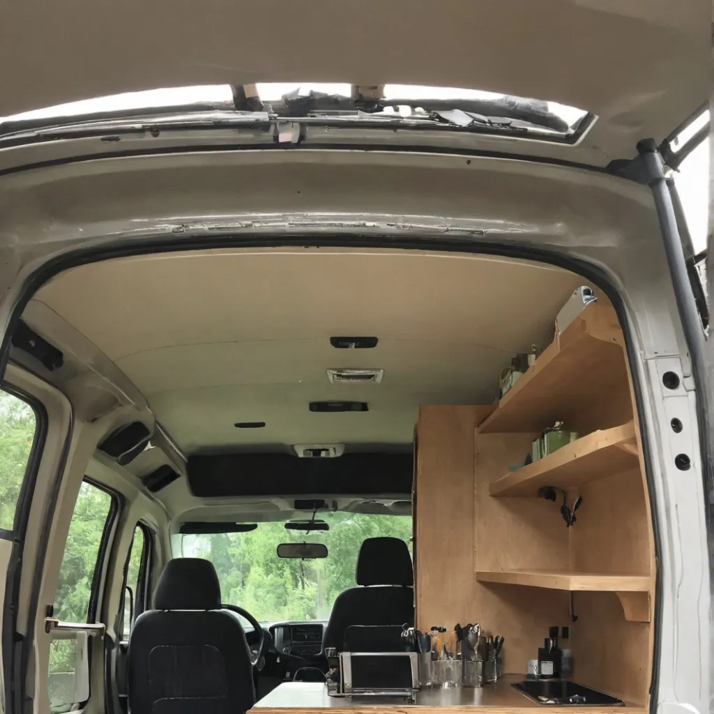 chat with ai character: Family road trip