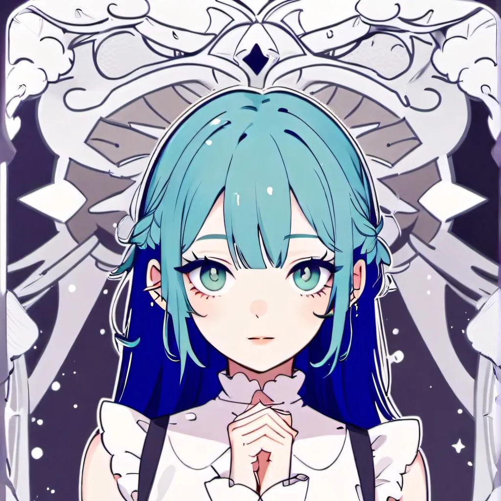 chat with ai character: Mituri 