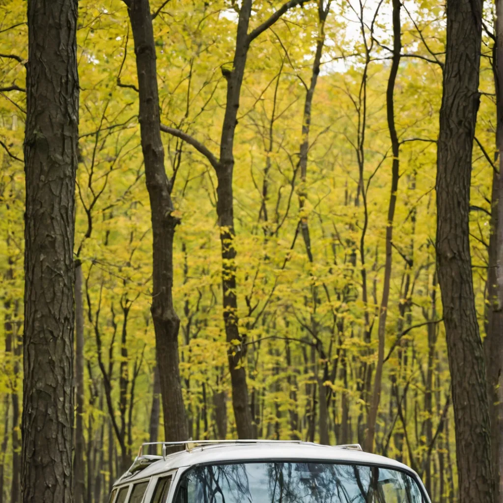 chat with ai character: Family road trip 