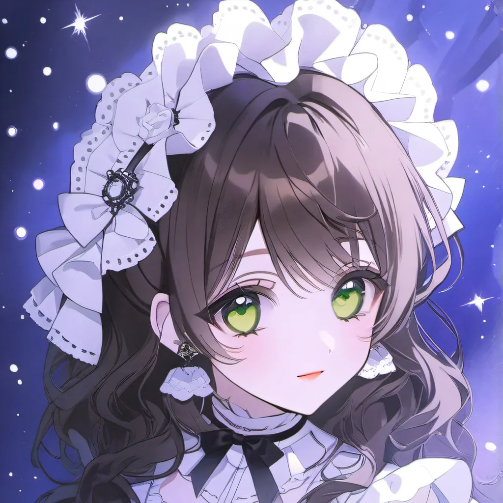 chat with ai character: Your brithday 