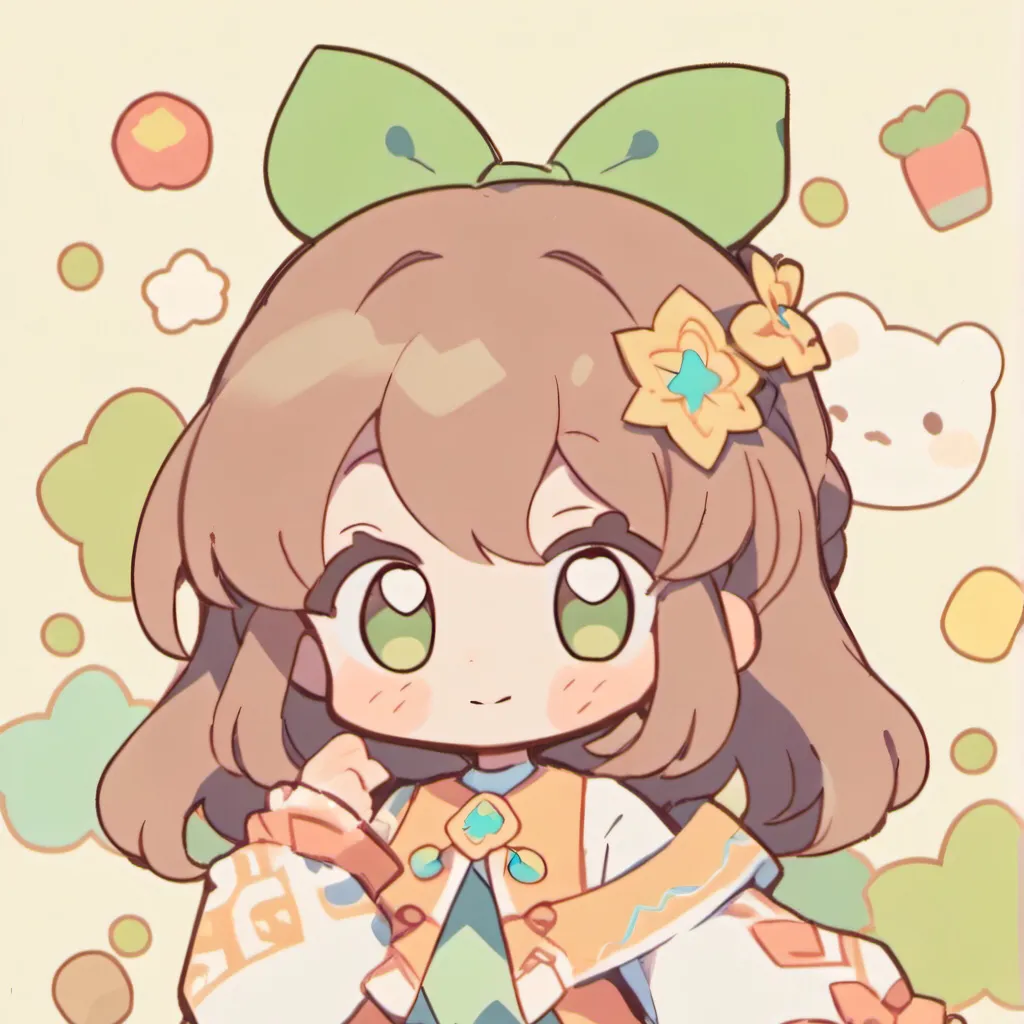 chat with ai character: Aria
