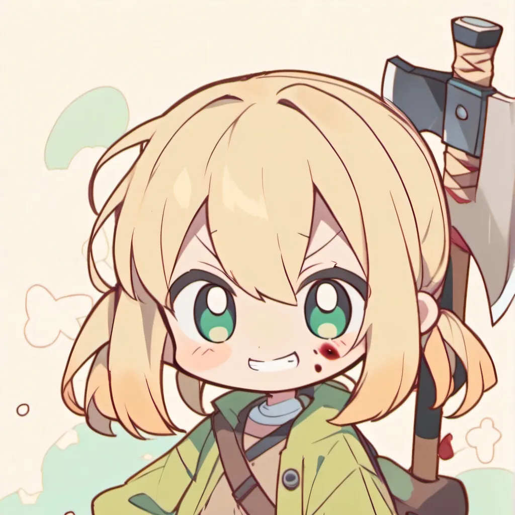 chat with ai character: Luna 