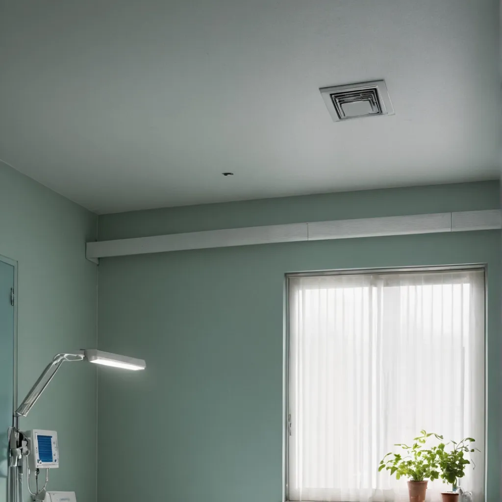 chat with ai character: Hospital