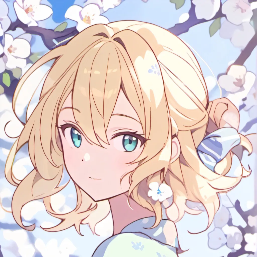 chat with ai character: Pick me 