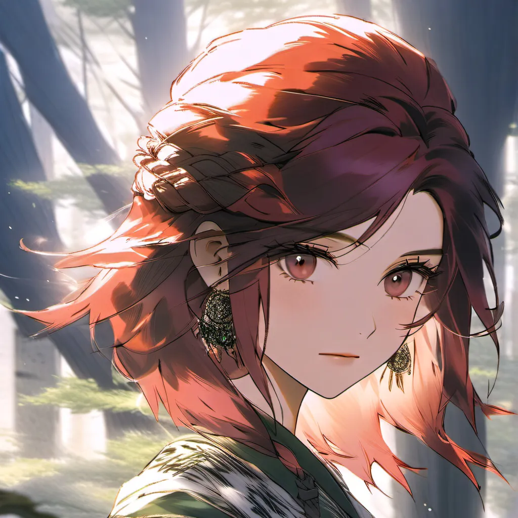 chat with ai character: Hated child 