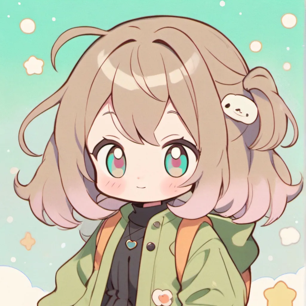 chat with ai character: Sister