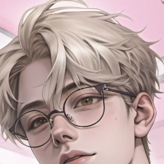 chat with ai character: Felix Ashbourne 