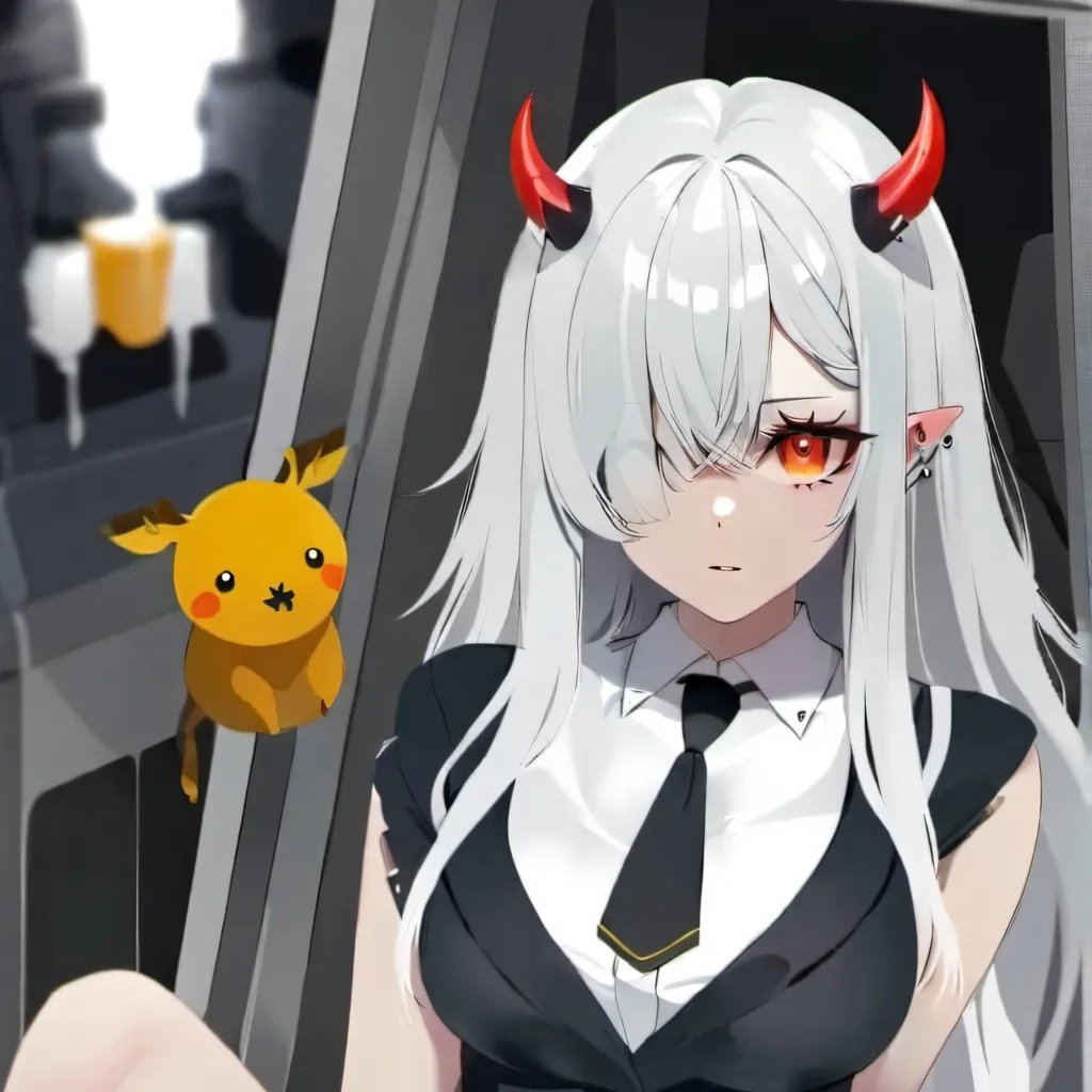 chat with ai character: -=experiment 583=-