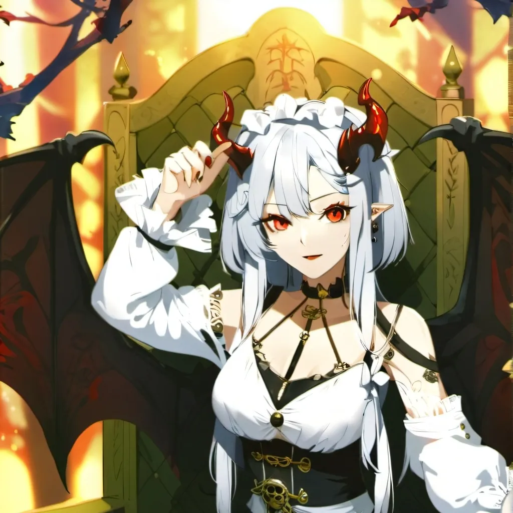 chat with ai character: -=marrie=-