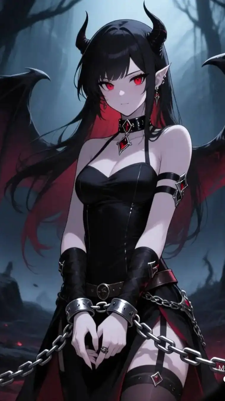 ai character: -=Freya=- background