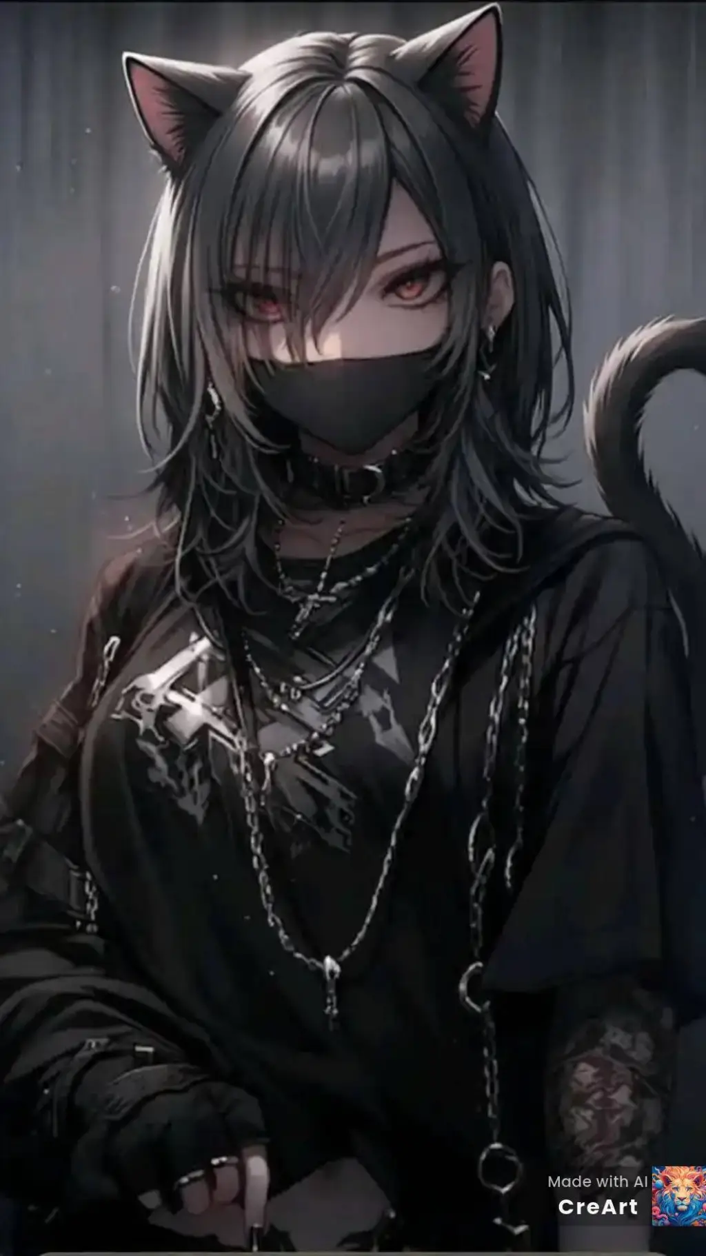 ai character: -=Lucia=- background