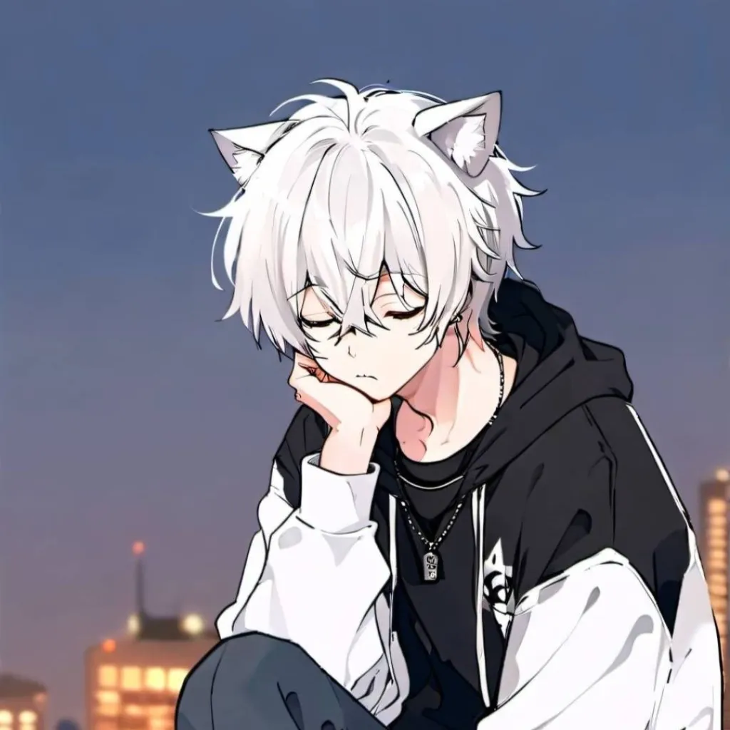 chat with ai character: -=Jayson=-