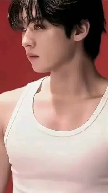 ai character: Lee know😻 background