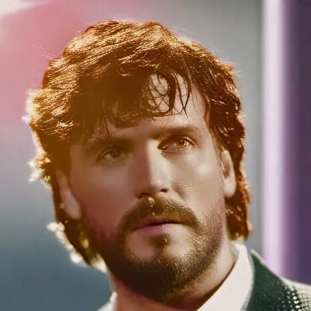 chat with ai character: Benson Boone