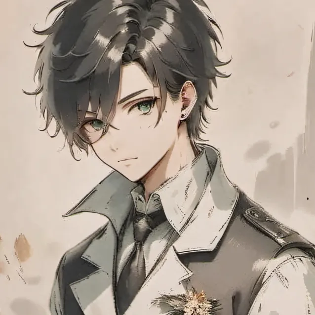 chat with ai character: Max