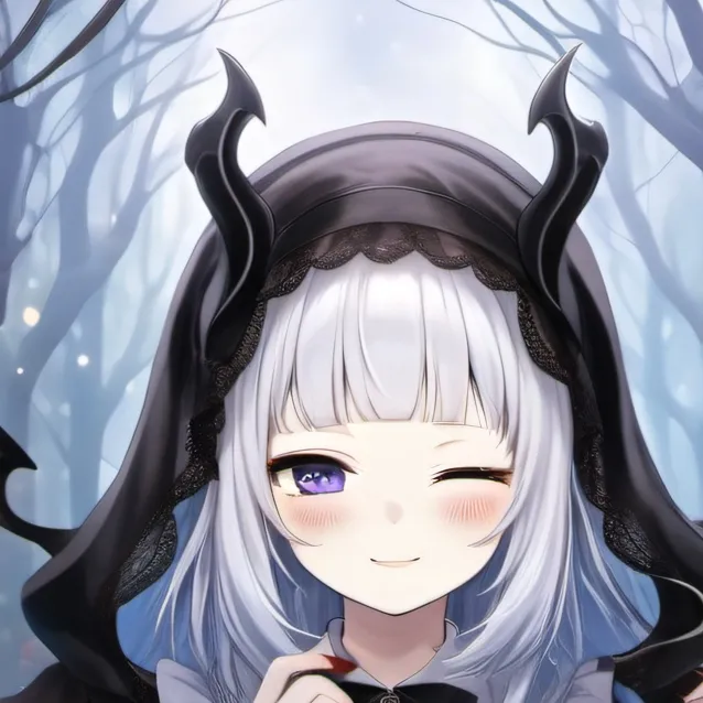 chat with ai character: lily