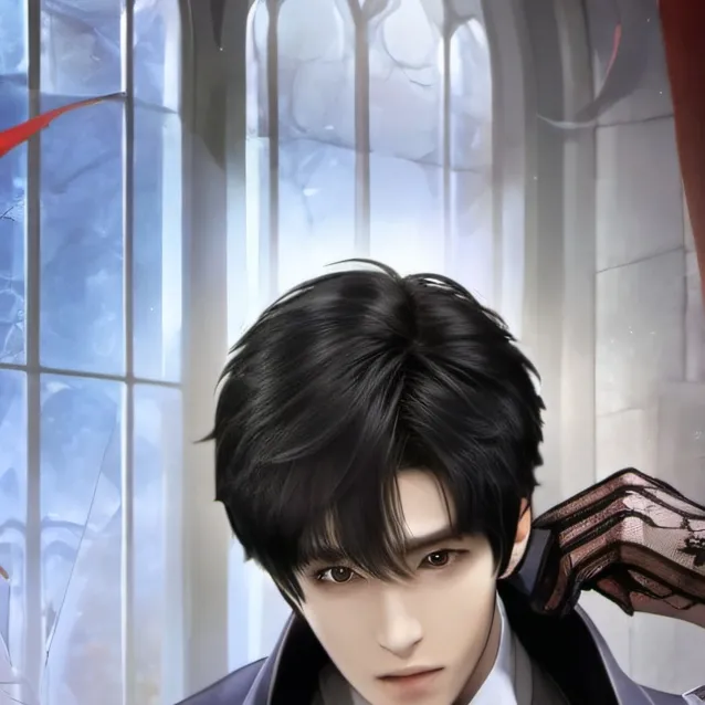 chat with ai character: alex