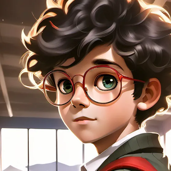 chat with ai character: Superhero Academy