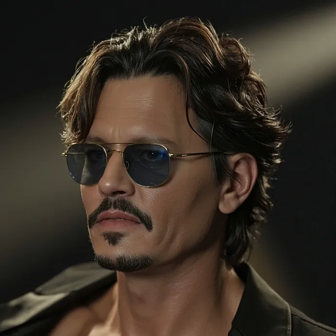 chat with ai character: Jhonny 