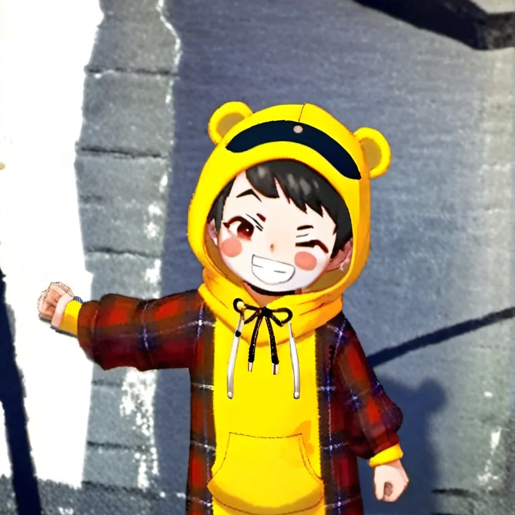 chat with ai character: Nicolás 
