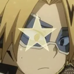 chat with ai character: ⚡ Denki Kaminari ⚡