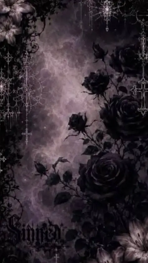 ai character: EMO!!! background