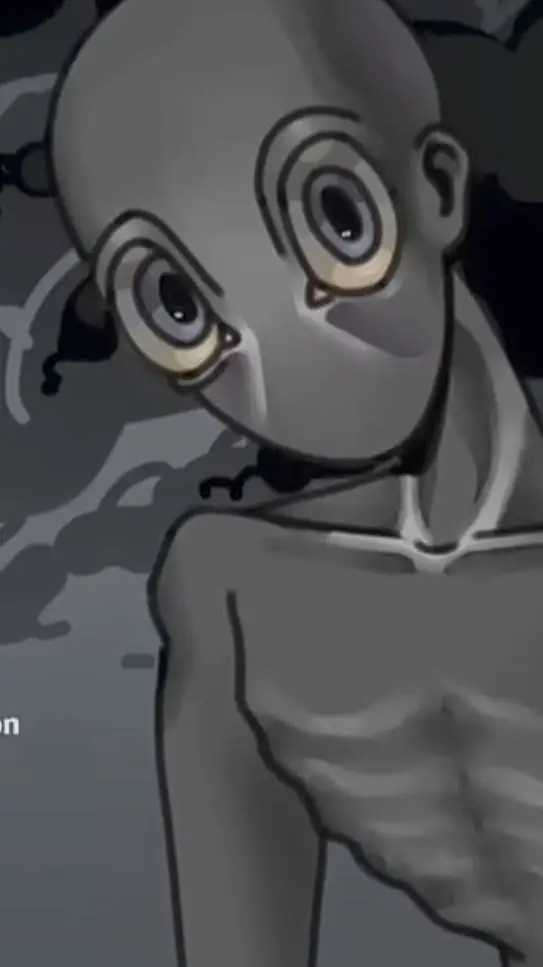 ai character: N/Y  background