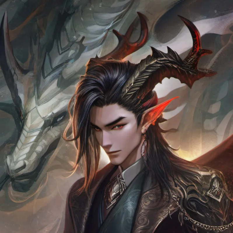 chat with ai character: leo