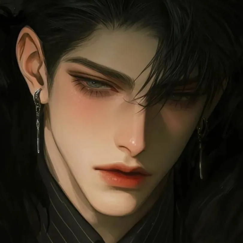 chat with ai character: Alexei Volkov 