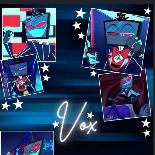 chat with ai character: Vee chaos