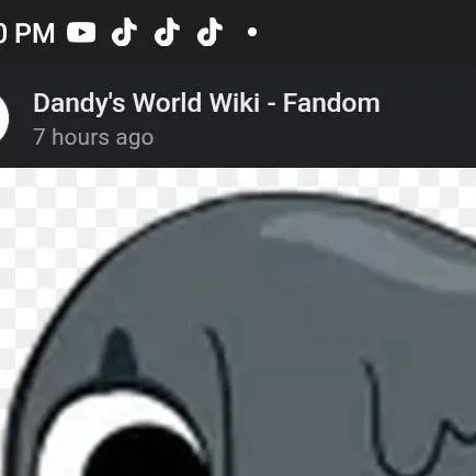 chat with ai character: blot looey yatta