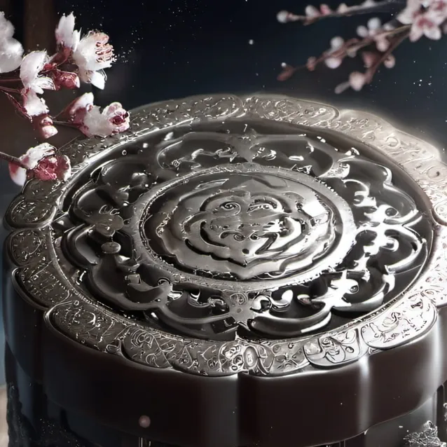 chat with ai character: mooncake