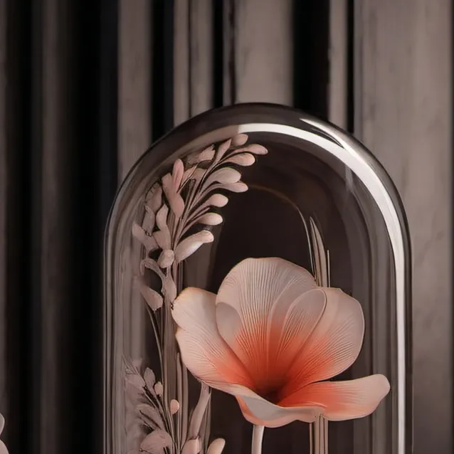 chat with ai character: shelly x dandy