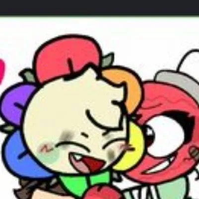 chat with ai character: dandy x bobette 