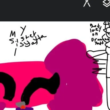 chat with ai character: sisters :3