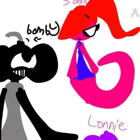 chat with ai character: my new OC's 