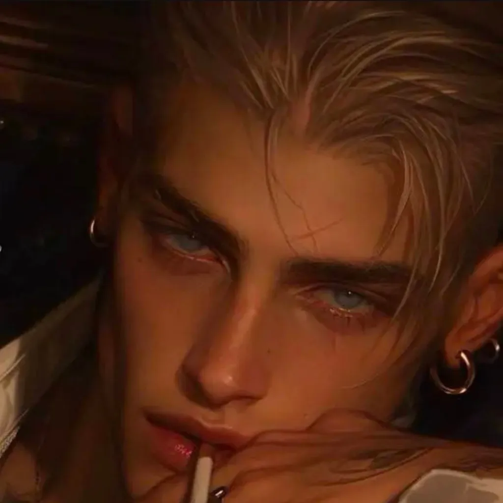 chat with ai character: Christopher