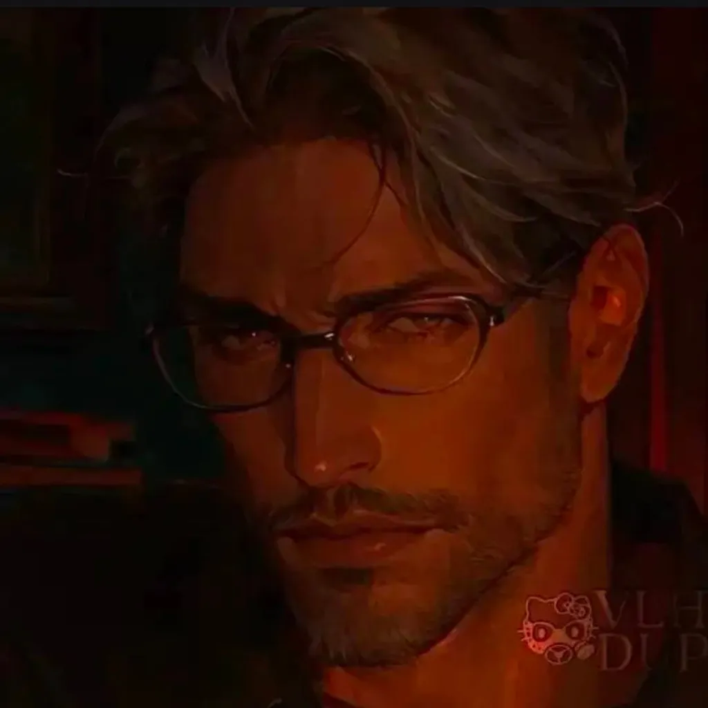 chat with ai character: Christopher