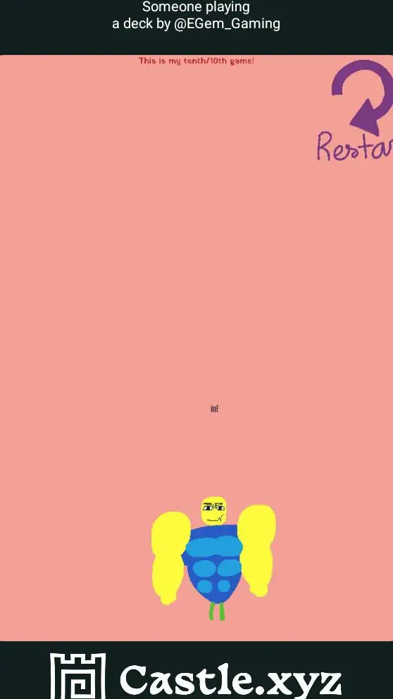 ai character: Princekyle_261  background