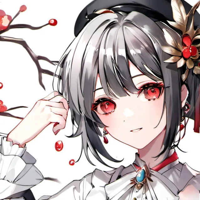 chat with ai character: Emeli