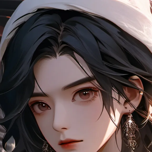 chat with ai character: david